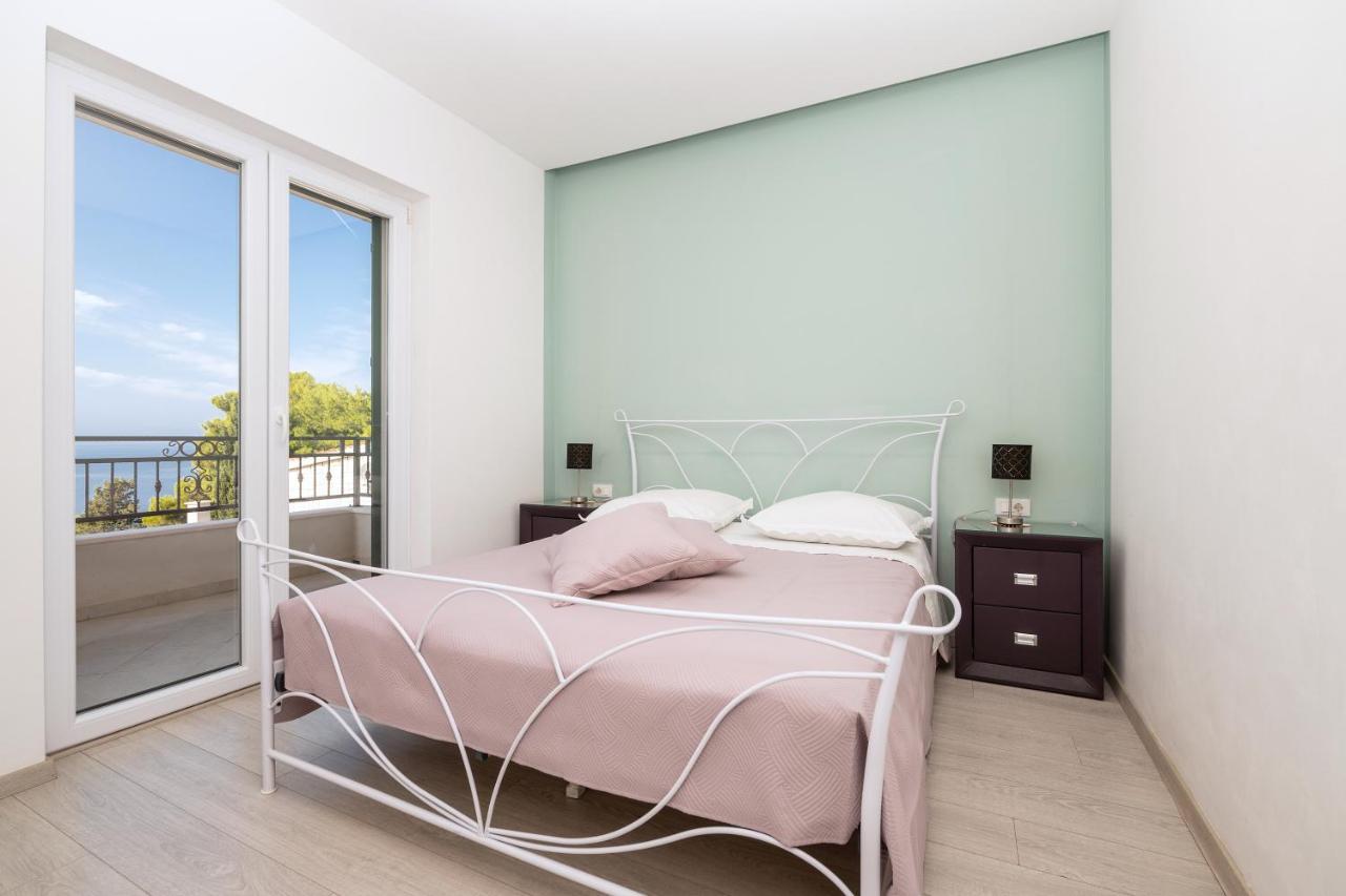 Apartments Talija Drasnice Luaran gambar