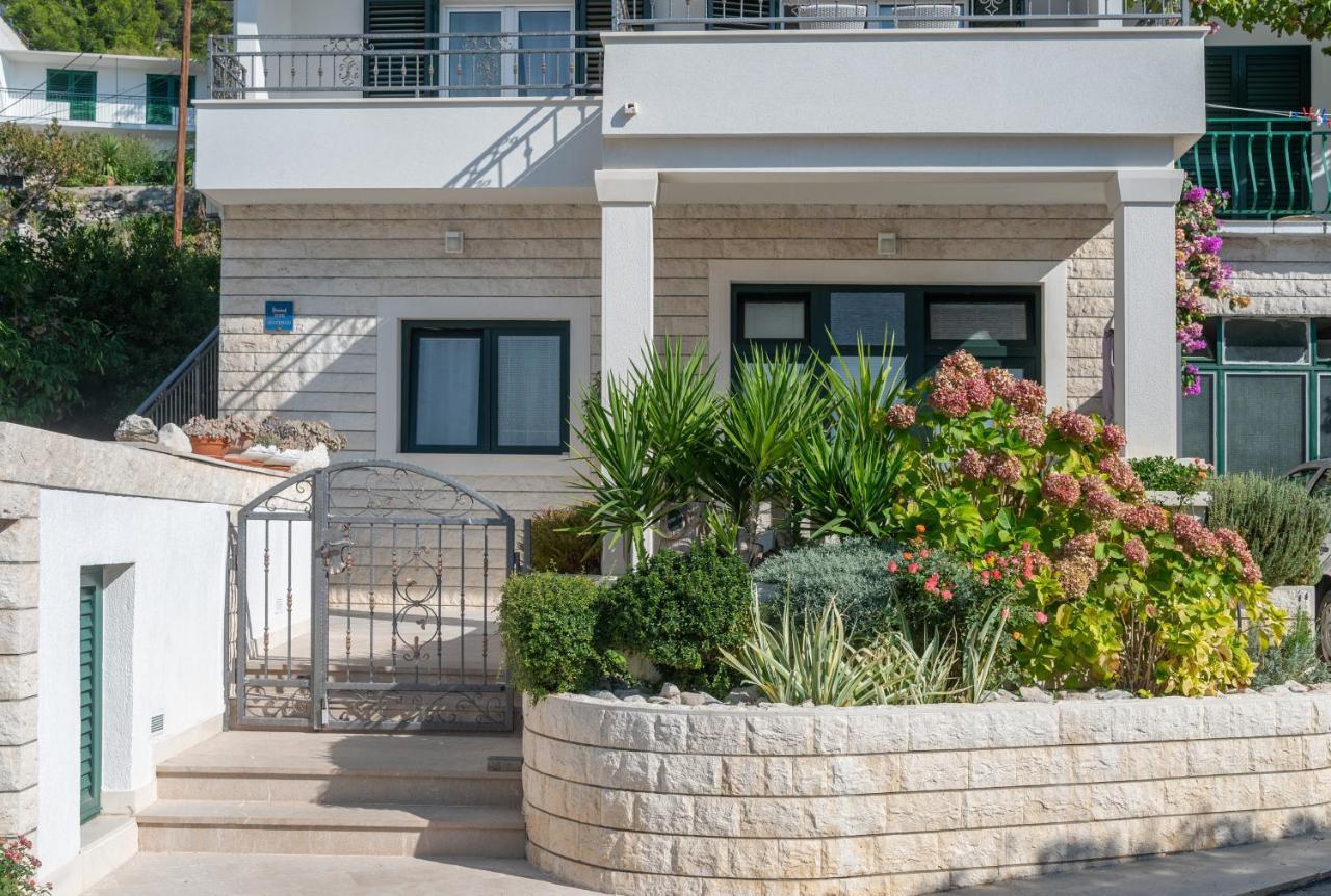 Apartments Talija Drasnice Luaran gambar