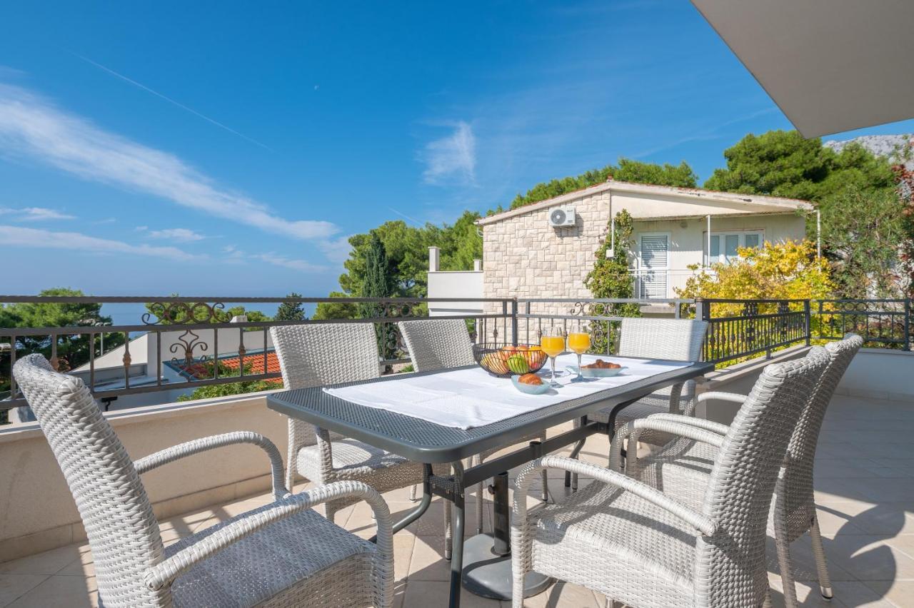 Apartments Talija Drasnice Luaran gambar