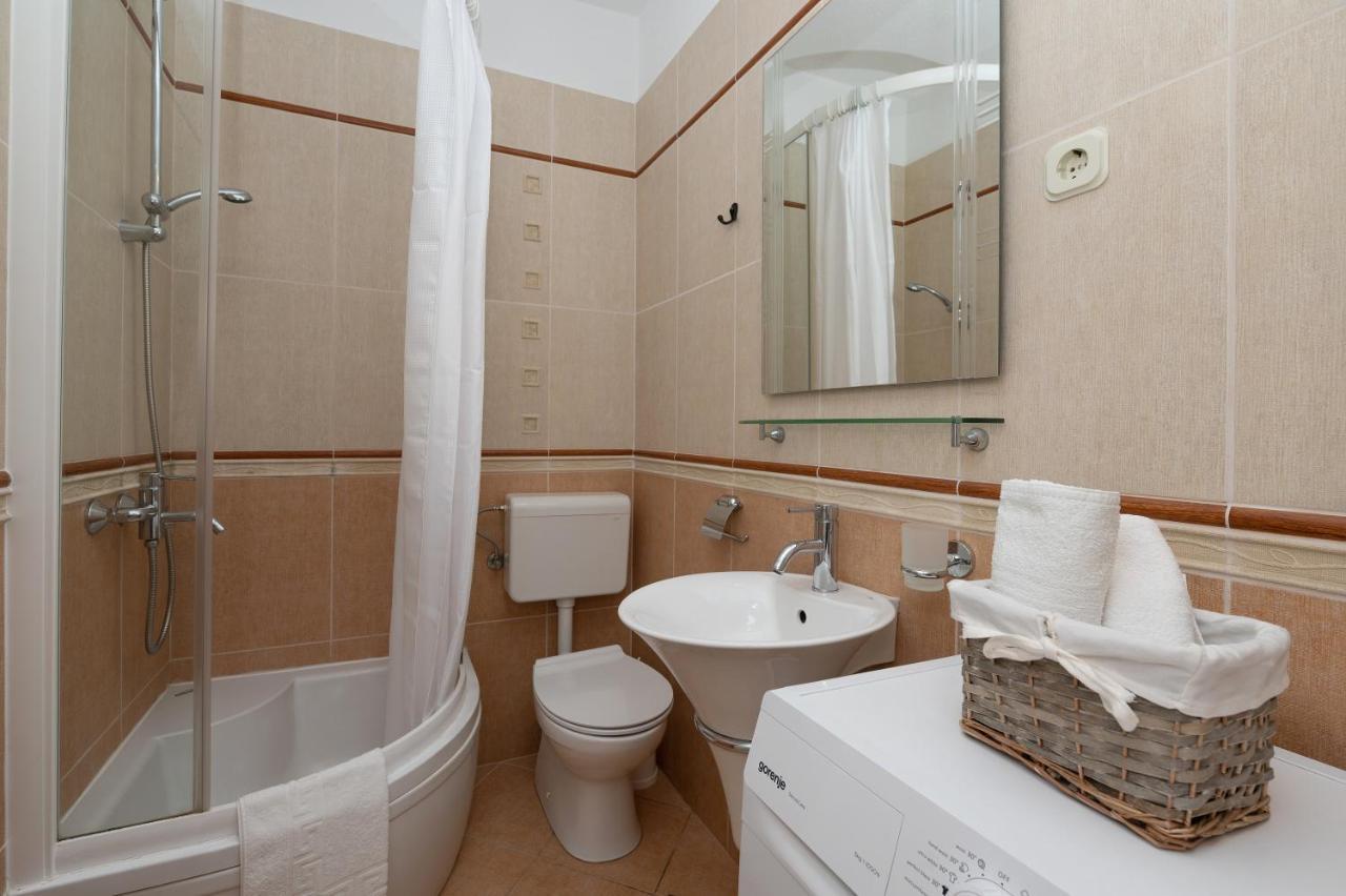 Apartments Talija Drasnice Luaran gambar