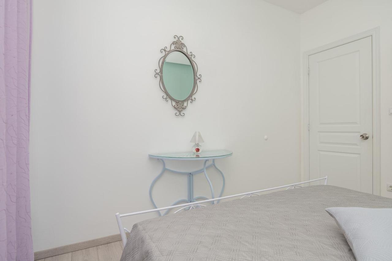Apartments Talija Drasnice Luaran gambar
