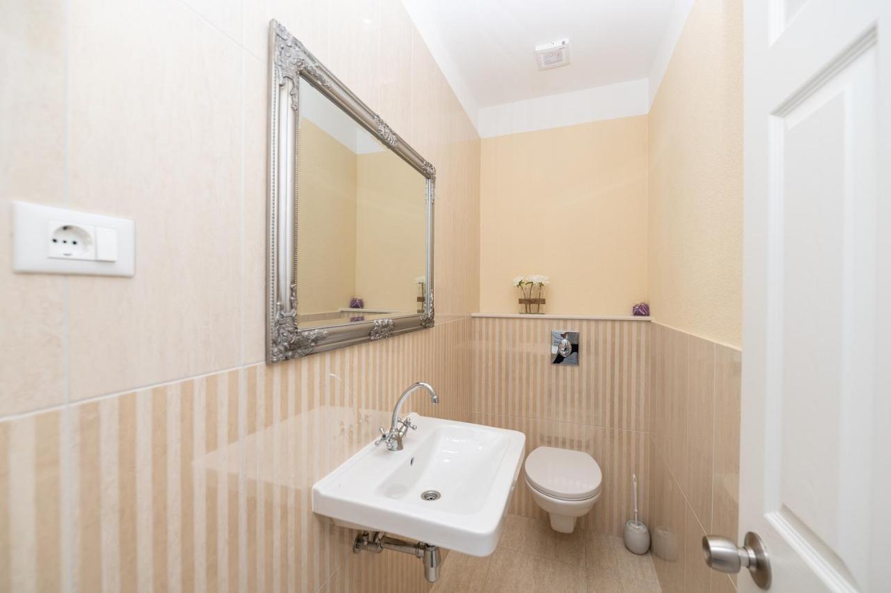 Apartments Talija Drasnice Luaran gambar
