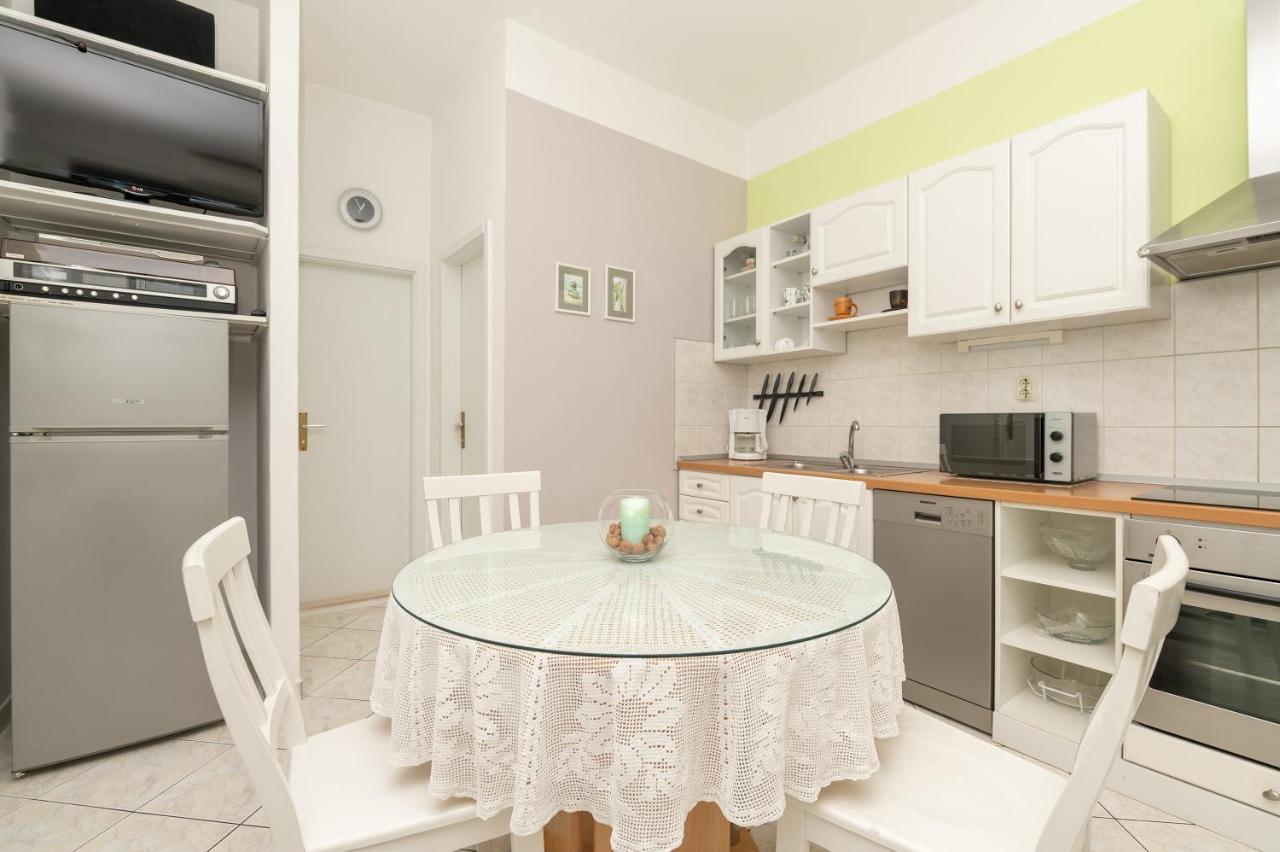 Apartments Talija Drasnice Luaran gambar