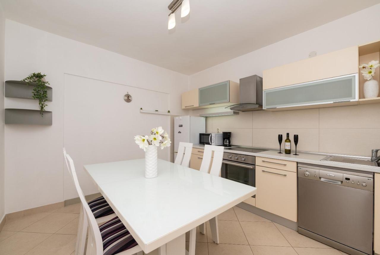 Apartments Talija Drasnice Luaran gambar