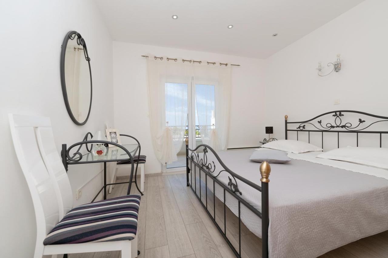 Apartments Talija Drasnice Luaran gambar