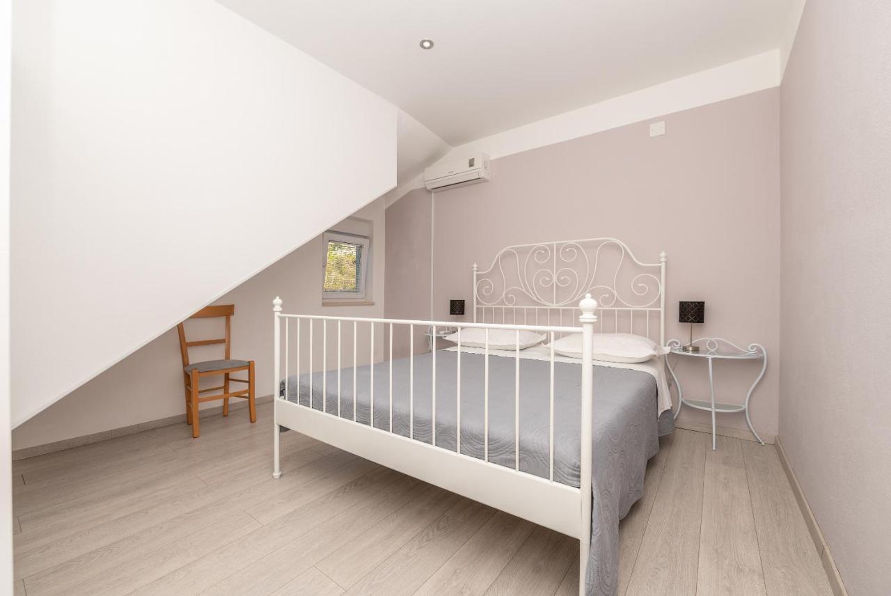 Apartments Talija Drasnice Luaran gambar