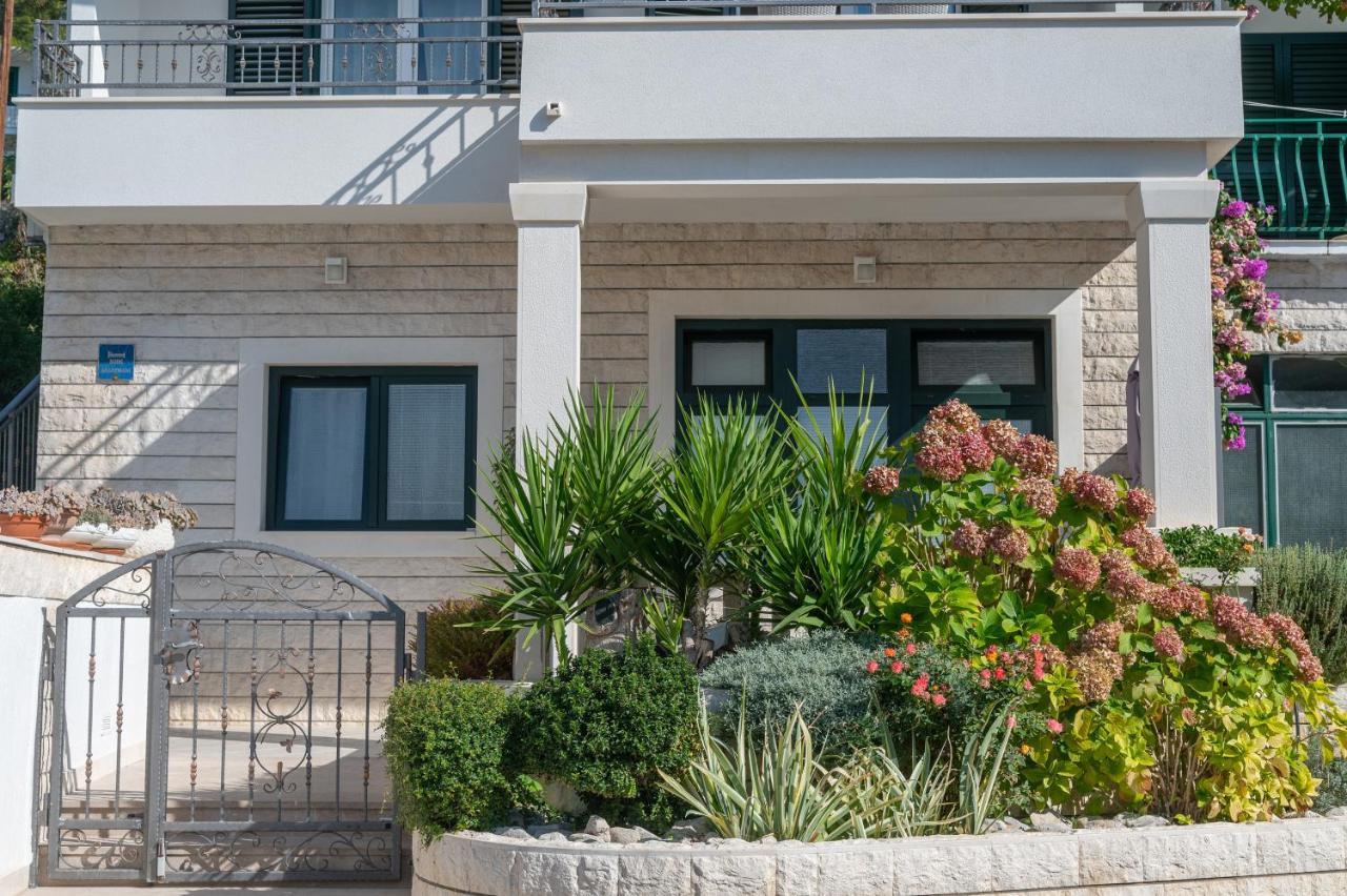 Apartments Talija Drasnice Luaran gambar